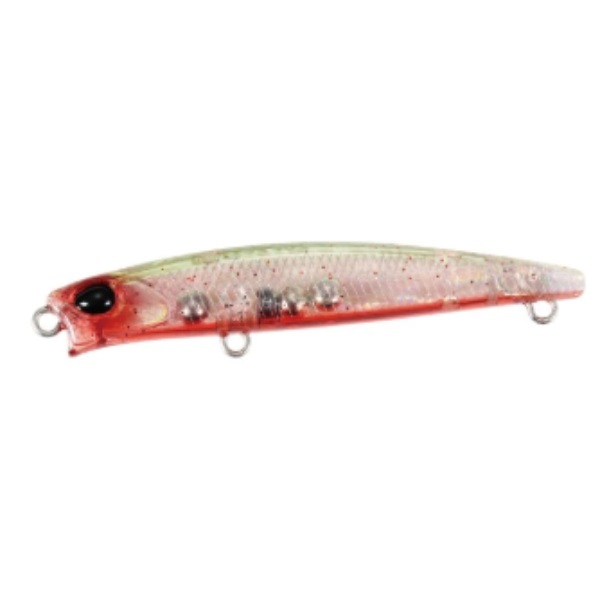 テトラワークス トトスリムリップレス 50S(CZA0778 くるくるバチ)